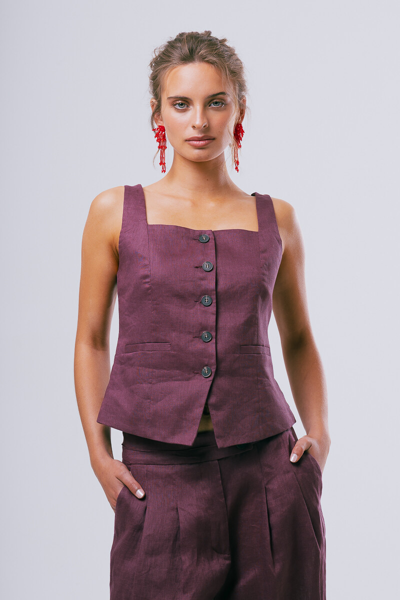 TOP GRETA 