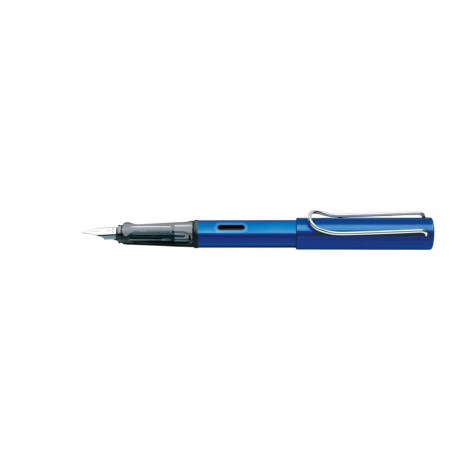 LAMY Lapicera Pluma AL-star 0