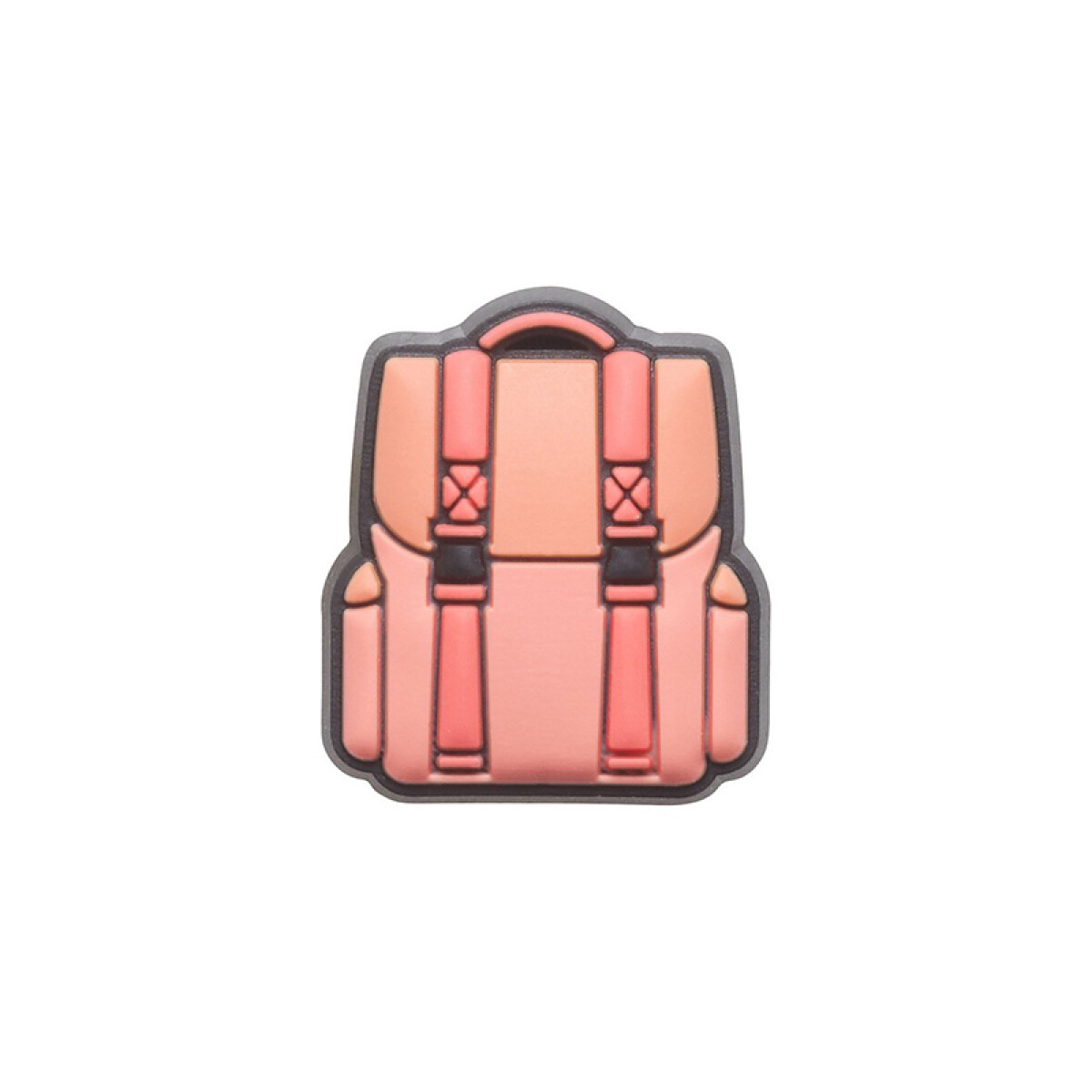 Jibbitz™ Charm Mochila - Multicolor 