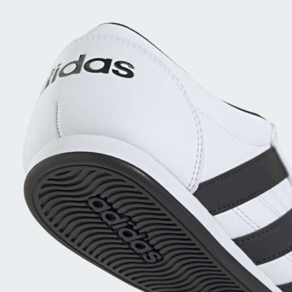 Championes Adidas Tekwen Blanco