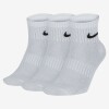 MEDIAS NIKE Everyday Lightweight 3 PACK MEDIAS NIKE Everyday Lightweight 3 PACK