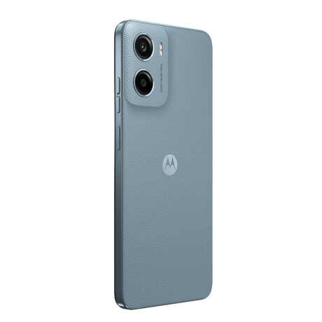 Celular Motorola E15 DS 2/64 GB Azul