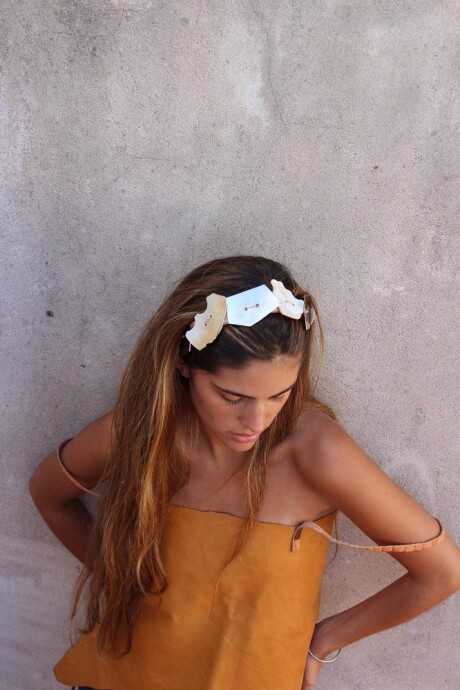 Vincha Headpiece Vincha Headpiece