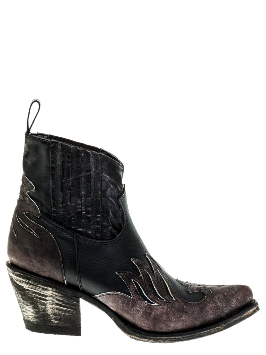 DANDY BLACK MURRI 