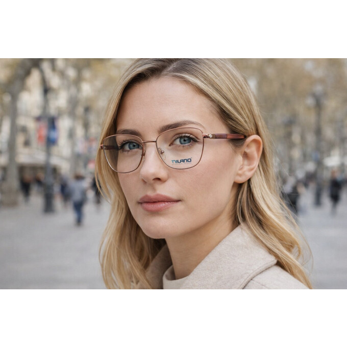 Milano Incantto Rose Gold