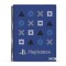 Cuadernola Mooving Licencia Universitario PlayStation