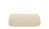 Colcha 1 Plaza - Dohler - 160x250 Marfil