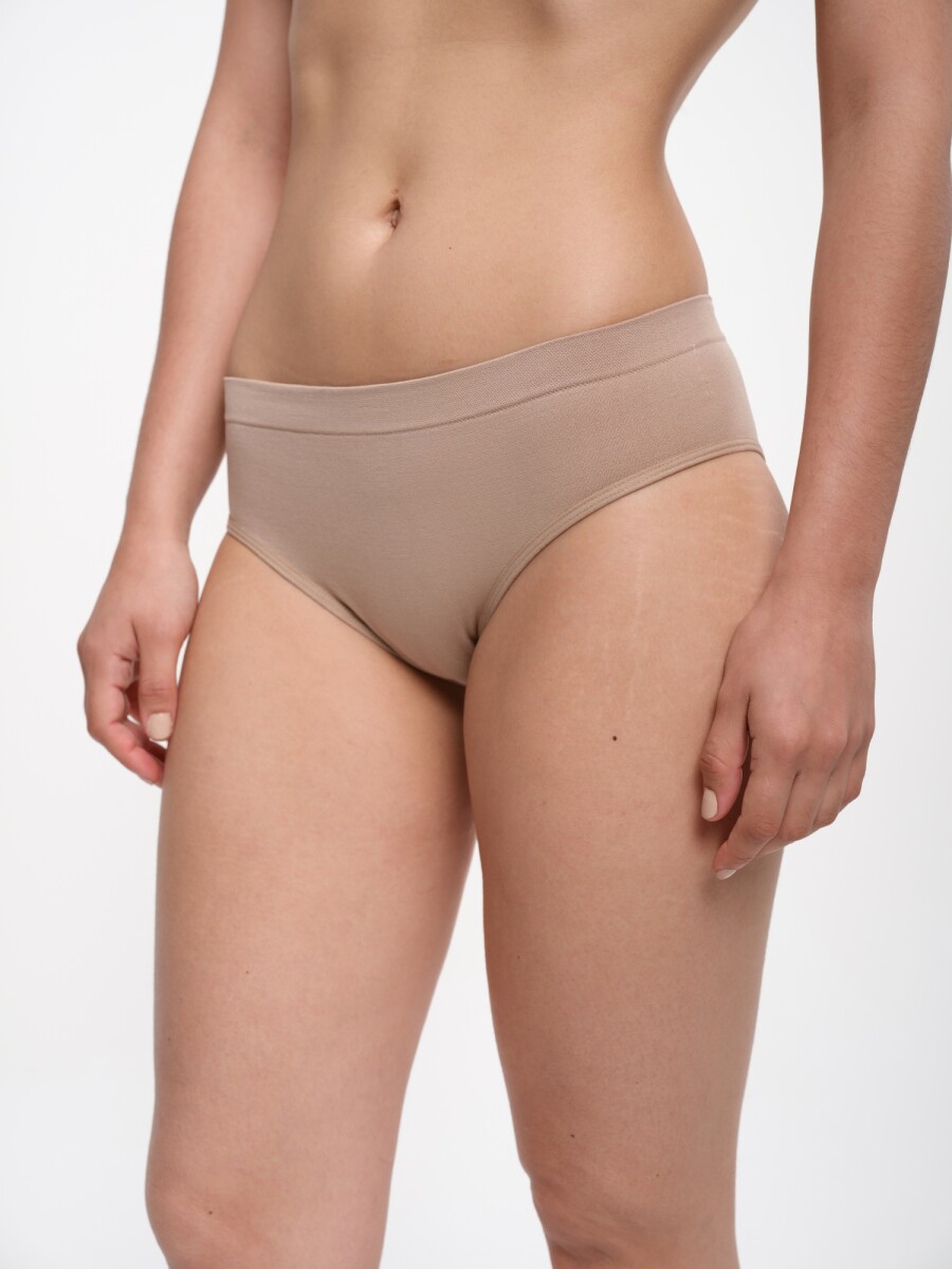 Bikini Lujan - Beige 