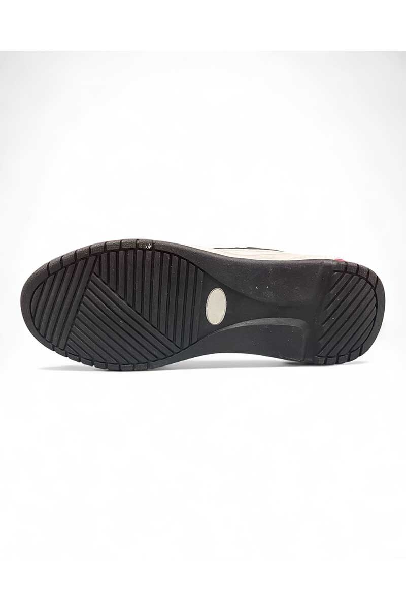 CALZADO DEPORTIVO AVIA COD 10054 Negro