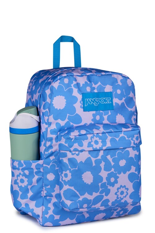 MOCHILA SUPERBREAK PLUS MOCHILA SUPERBREAK PLUS