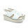 SANDALIAS ISOLABELLA BLANCO