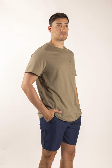 Bermuda Benja Azul Marino