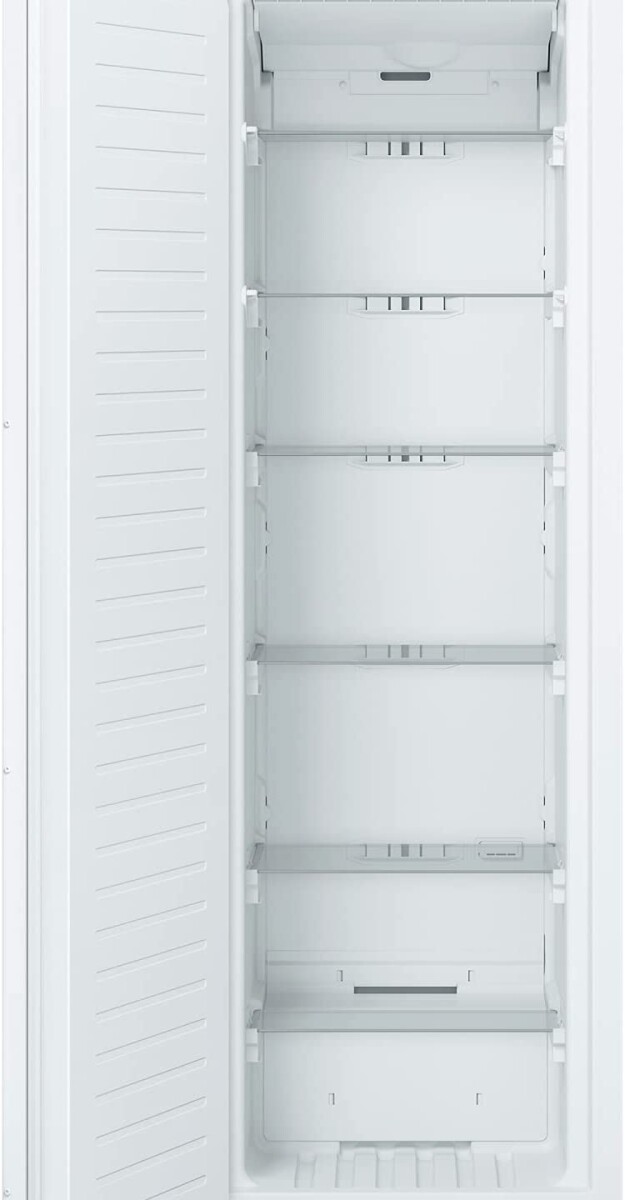 GIN81AEF0 Freezer integrable PANELABLE Bosch 235 Lts. - 001 