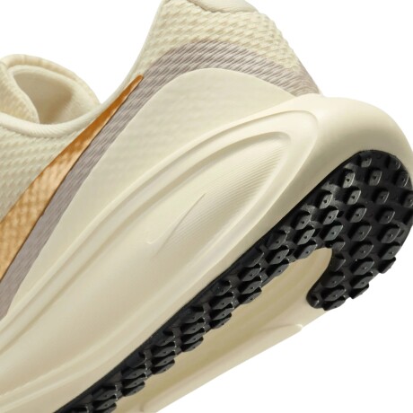 Championes Nike Revolution 8 Brown