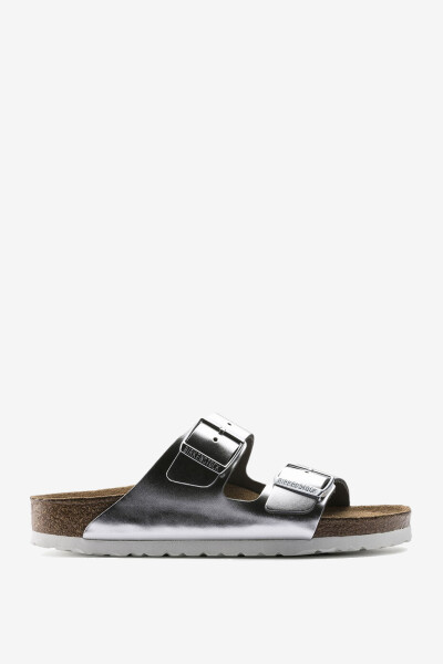 Arizona SFB LENA Metallic Silv Plata