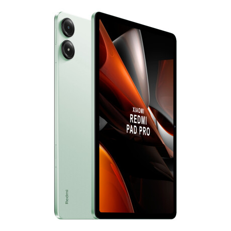 Tablet Redmi Pad Pro Xiaomi 12,1'' 8gb 256gb 8mp+8mp 001