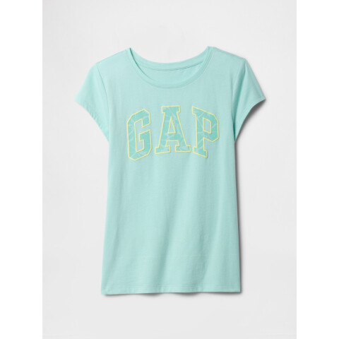 V-HS SS LOGO TEE SURF SPRAY