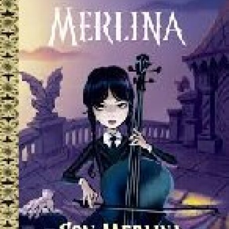 SOY MERLINA SOY MERLINA