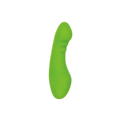 Lust L2.5 Silicone Mini Verde Lust L2.5 Silicone Mini Verde