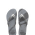 Chancletas Havaianas Gris