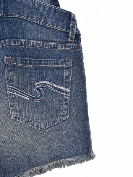 ENTERITO MARTINA AZUL OSCURO