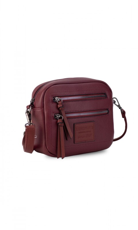 BANDOLERA CHER TANNAT