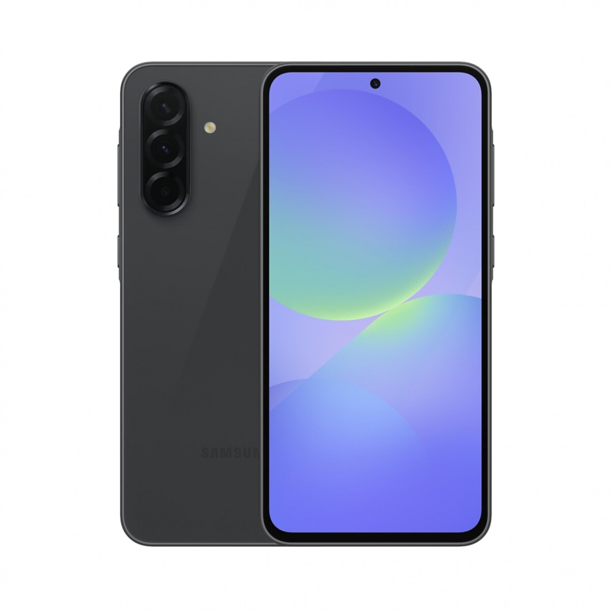 SAMSUNG Galaxy A36 5G 6,7' 128GB 8GB RAM Cámara 50Mpx - Black 
