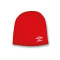 Gorro Acrilico Beanie Umbro Celeste, Rosado, Arena