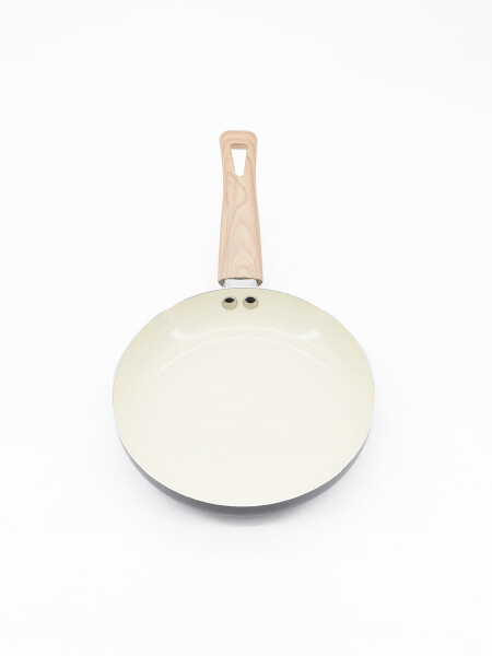 SARTEN LINEA ESTAMBU GRIS