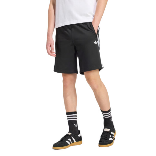 Bermuda Adidas Firebrid Short - Negro Bermuda Adidas Firebrid Short - Negro