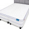 Colchón Brescia con Sommier Queen 160x200