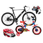 Bicicletas