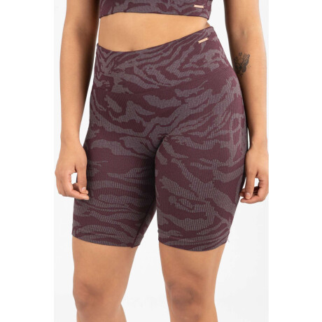 Biker seamless comfortfree Bordeaux