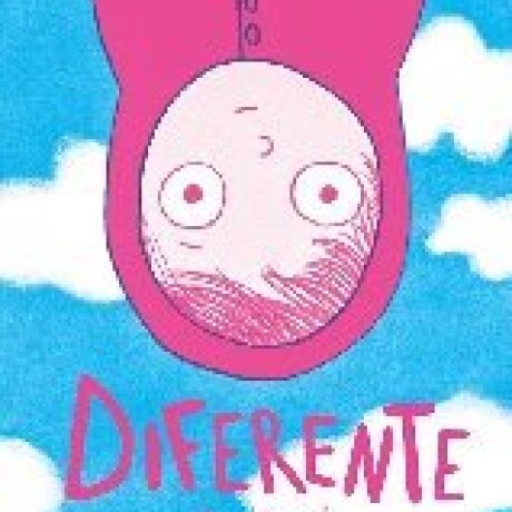 DIFERENTE DIFERENTE