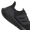 Championes Adidas ULTRABOOST 22 de Mujer - GX5587 Negro