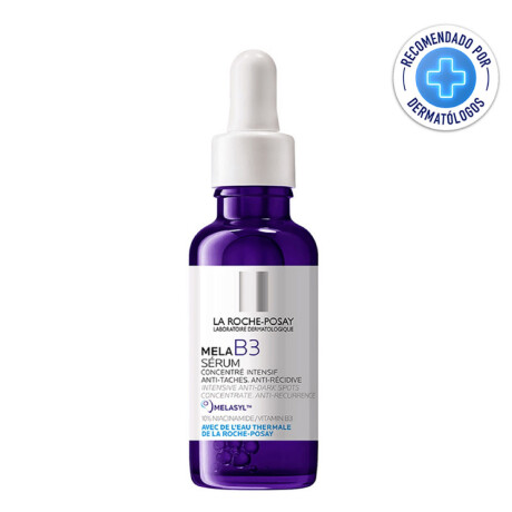 Pack La Roche-Posay Mela B3 Rutina Antimanchas Pack La Roche-Posay Mela B3 Rutina Antimanchas