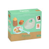 Set de almuerzo Pomea Djeco Set de almuerzo Pomea Djeco
