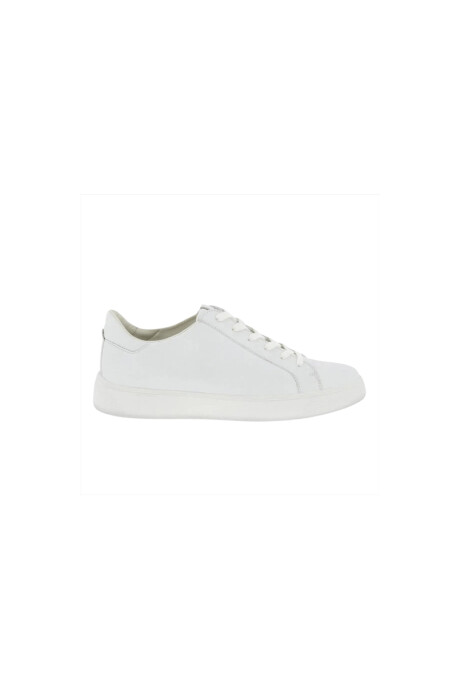 Ecco Street Tray M Blanco