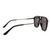 Lentes de Sol Chilli Beans Prado Cuadradas Negro