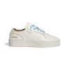 Championes Adidas Rivalry Summer Low Blanco