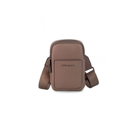 Bandolera Frida Mauve