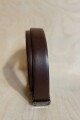 Cinto Reversible Negro Marron