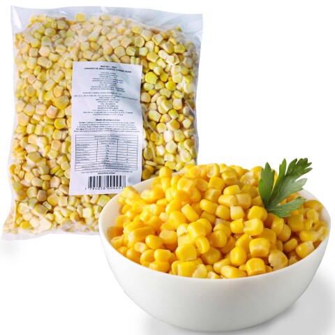 Maiz Altamar 1 KG Maiz Altamar 1 KG