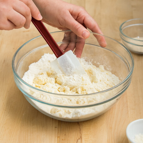 Espatula de Silicona 25 cm Concasse Espatula de Silicona 25 cm Concasse