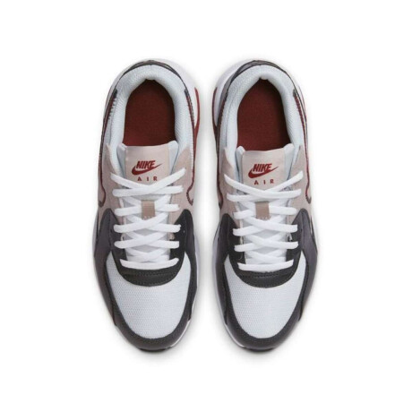 Championes Nike Air Max Excee de Niños Gris