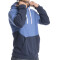 Canguro de Hombre Umbro Big Pocket Azul
