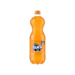 Refresco Fanta 1.5L Refresco Fanta 1.5L