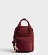 Mochilas Special Price Rojo Burdeaux