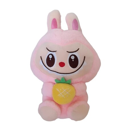 Peluche Labubu 24452 25CM Colores Surtidos 001