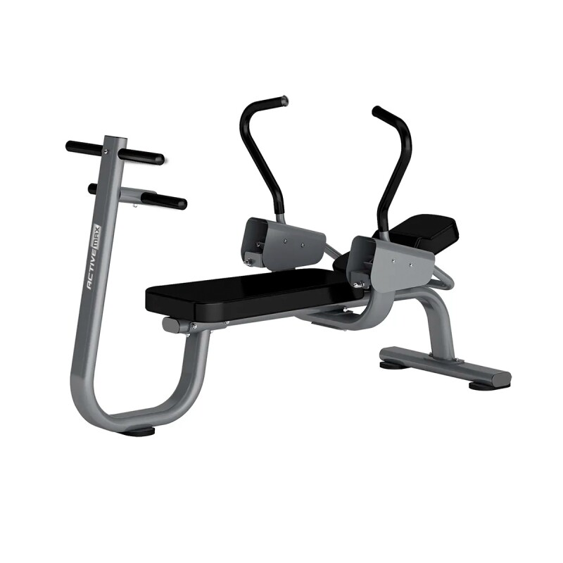 Máquina de Abdominales ActiveMax Máquina De Abdominales Activemax